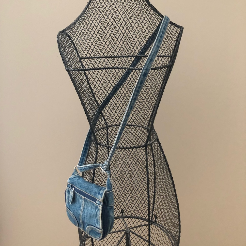 Jean Purse